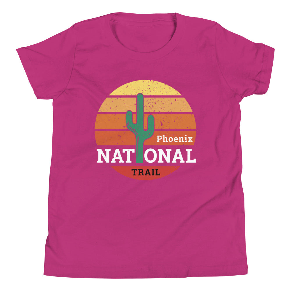National Trail Kids