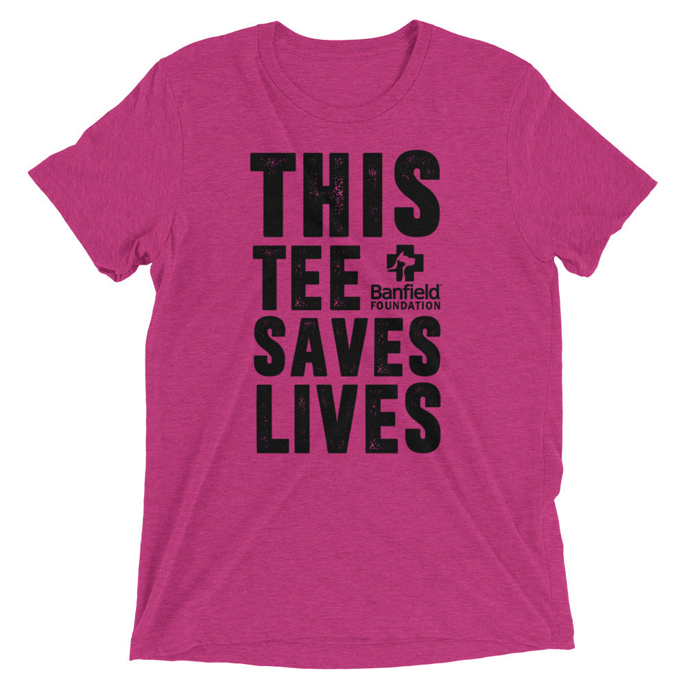 This Tee Saves Lives I