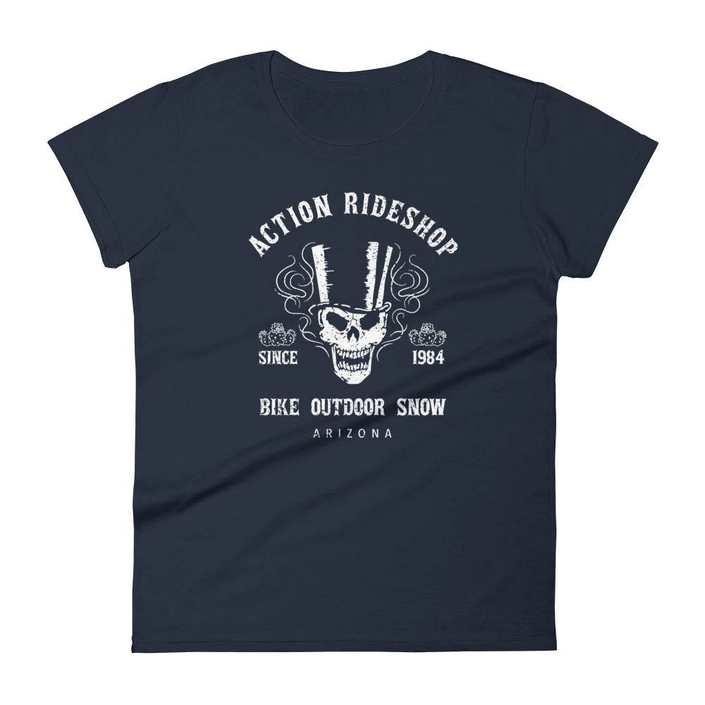 Action Ride short sleeve t-shirt