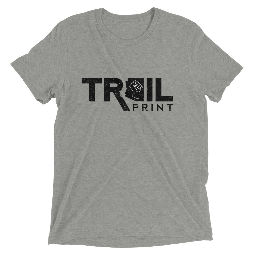 Trail Print BLM