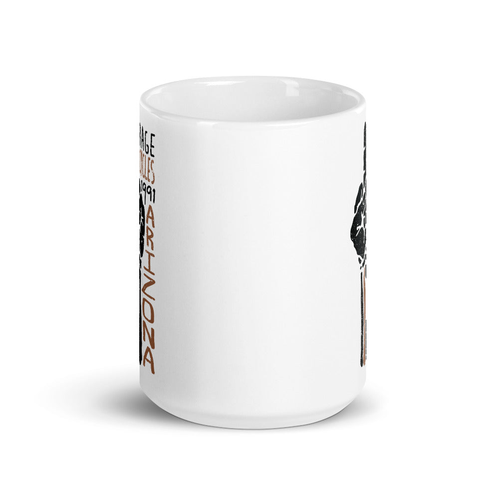 Rage Cycles Mug