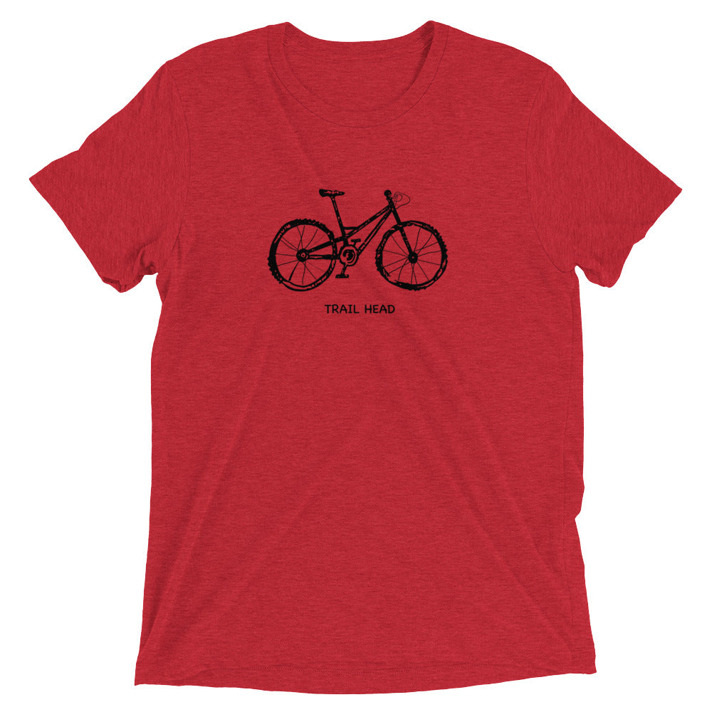 Trail Head (Black)