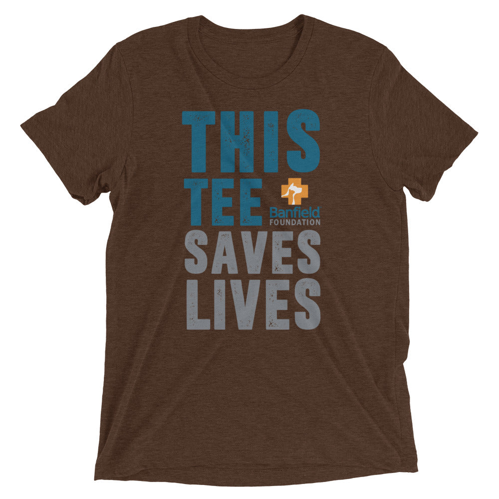 This Tee Saves Lives II