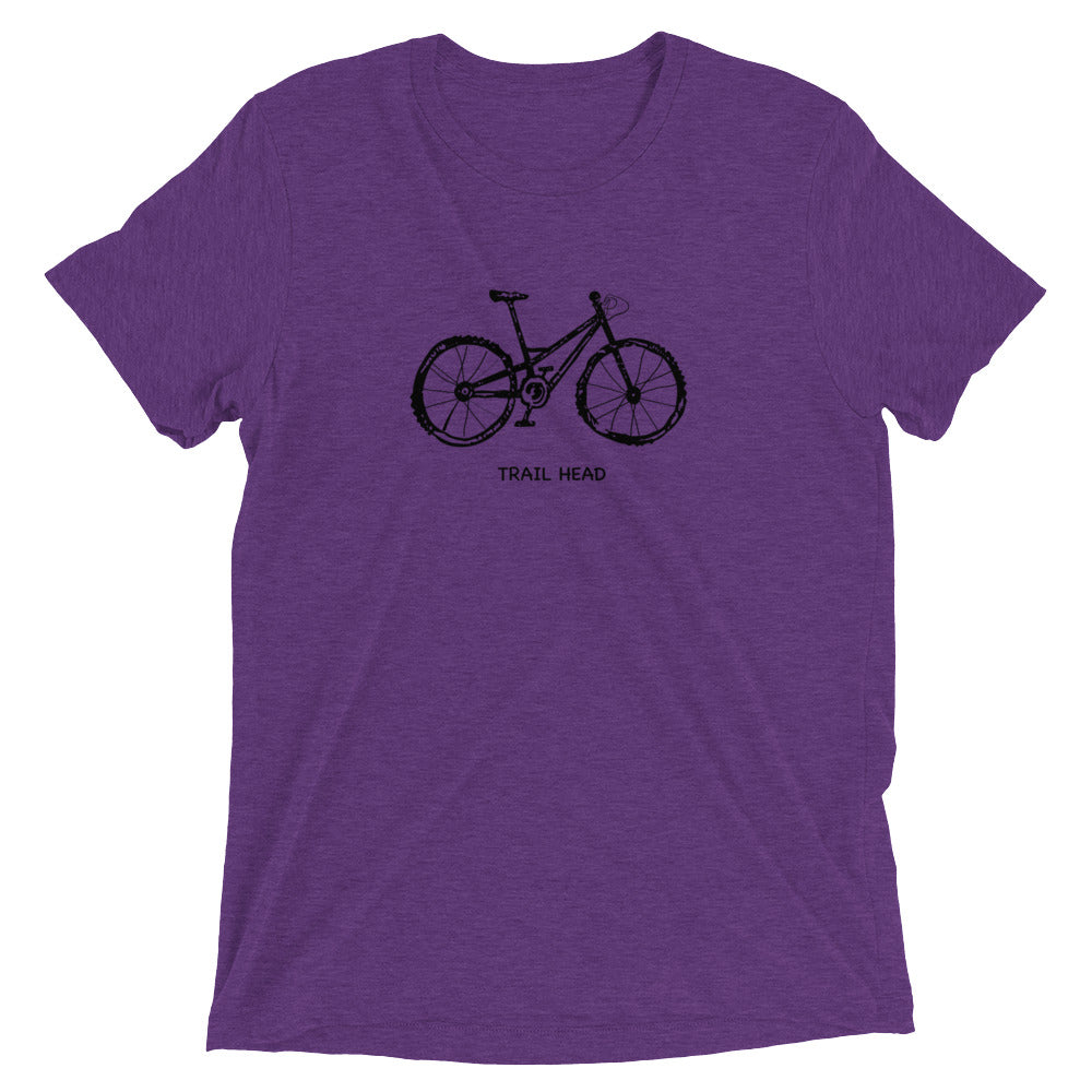 Trail Head (Black)