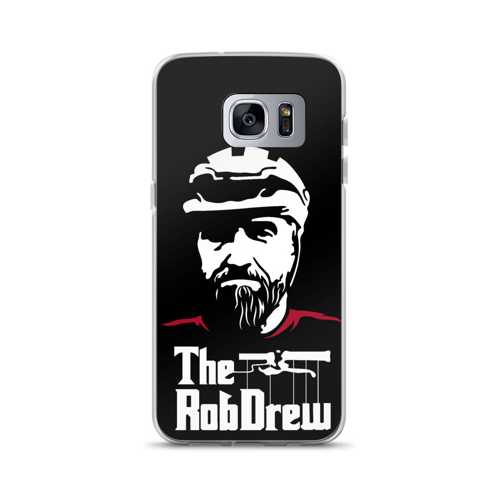 Rob Drew Samsung Case