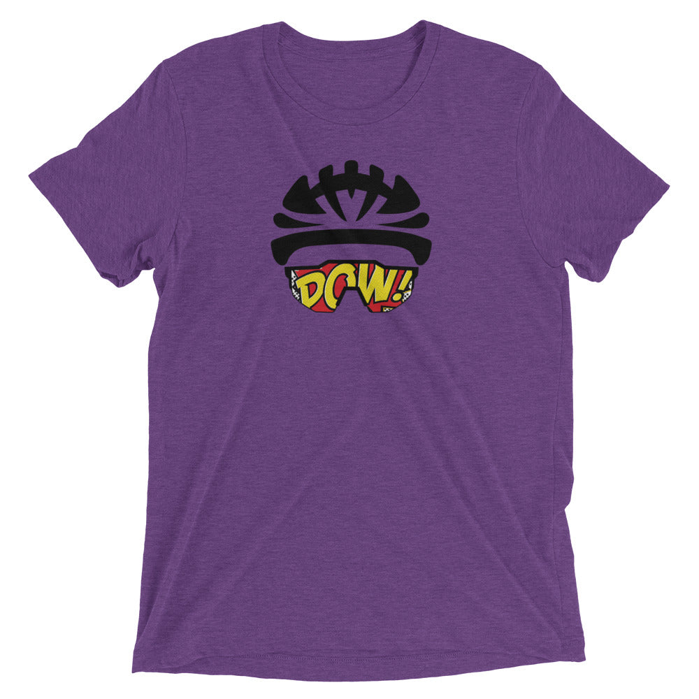 Rob Dollar Pow Tee