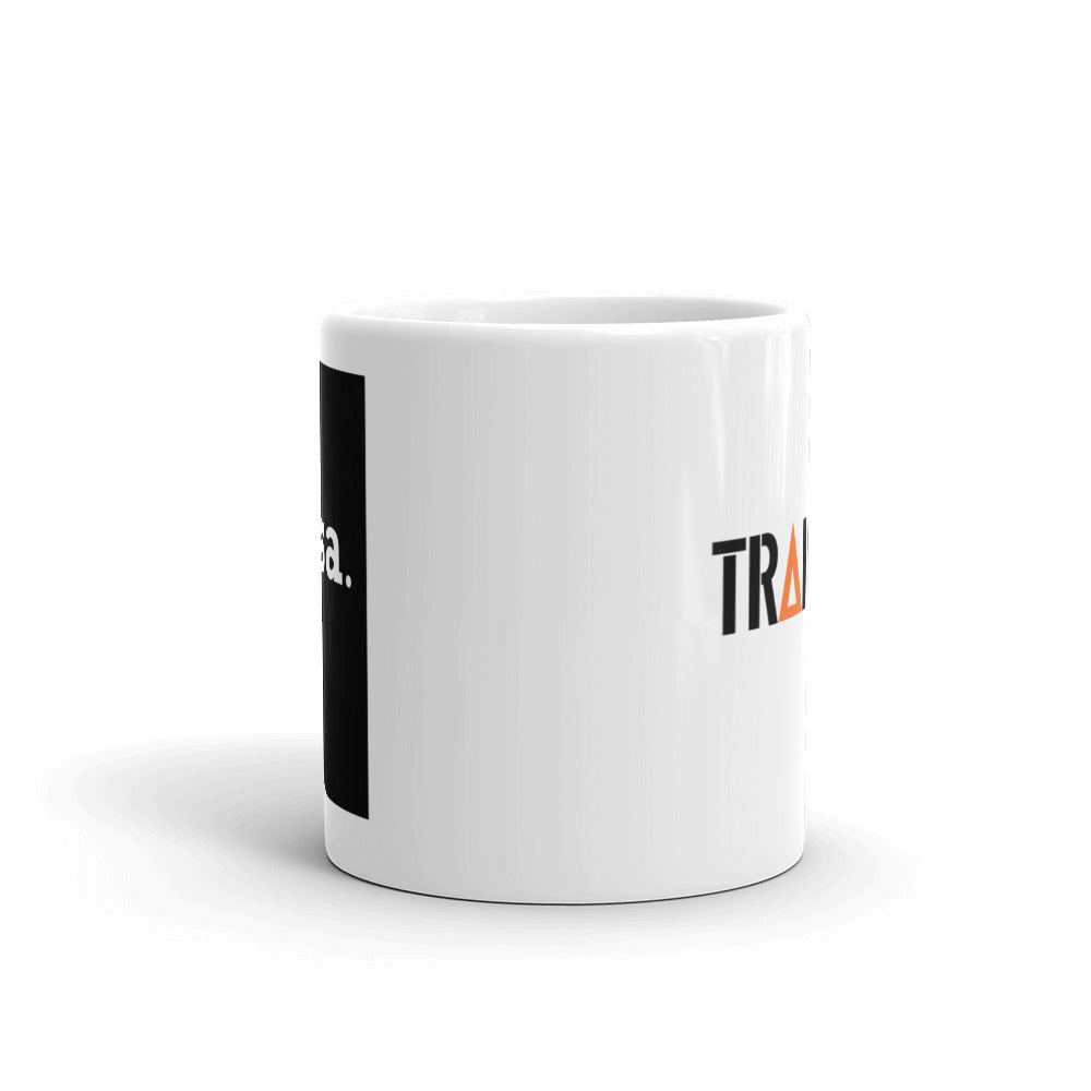 Casa Mug