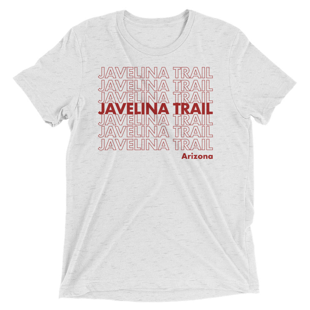 Javelina Trail (Red)