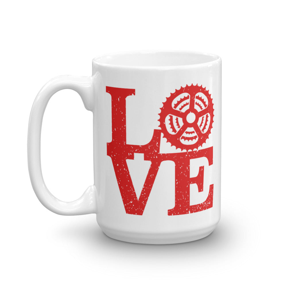 Amor Mugs
