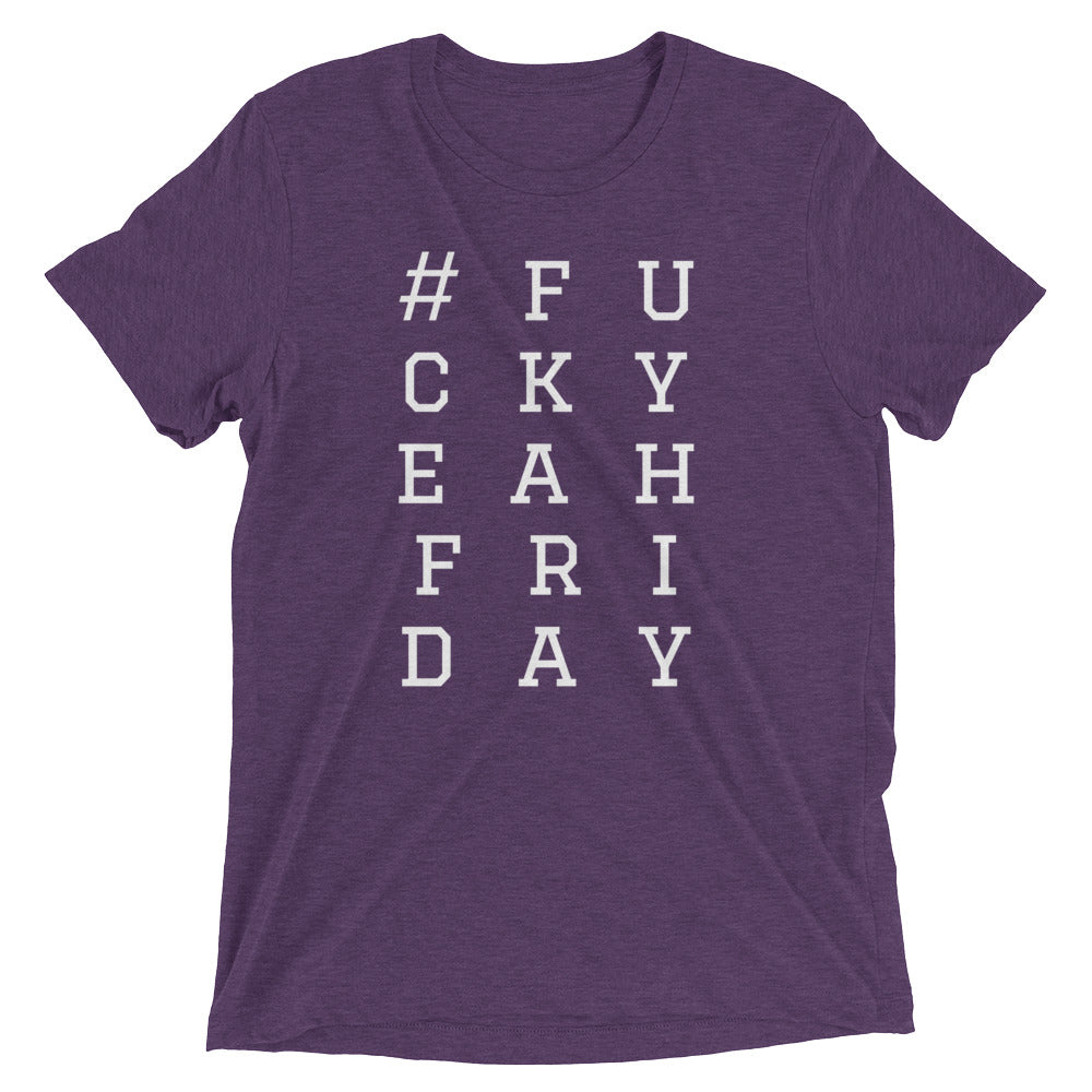TGIF