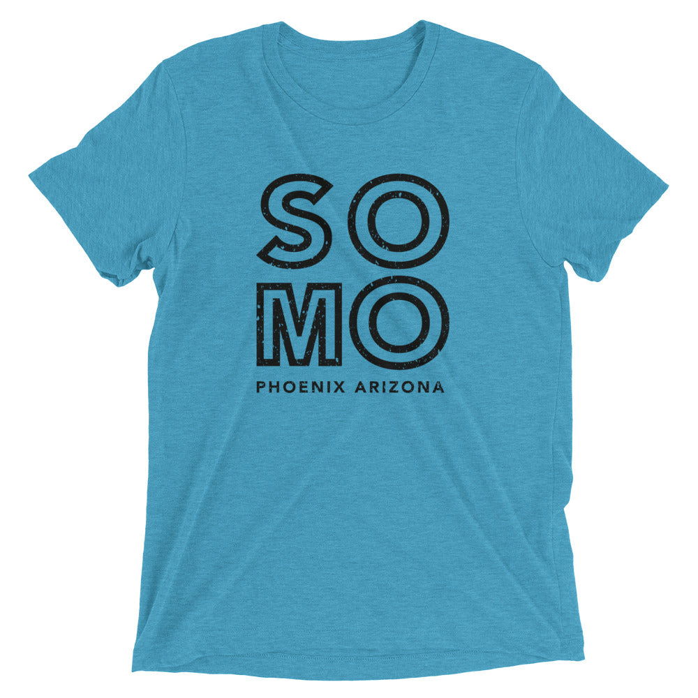 SOMO PHX AZ (Black)