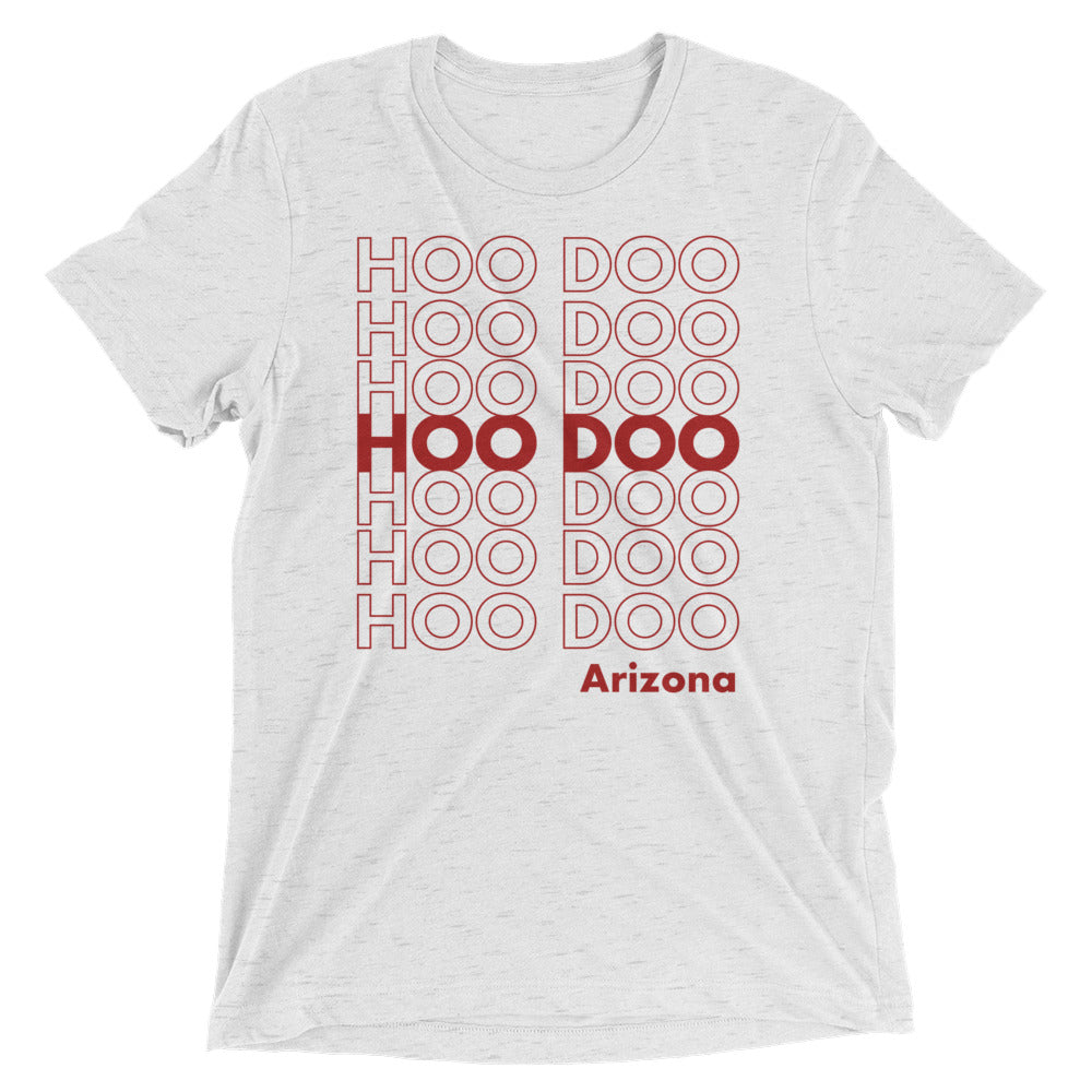 Hoo Doo (Red)