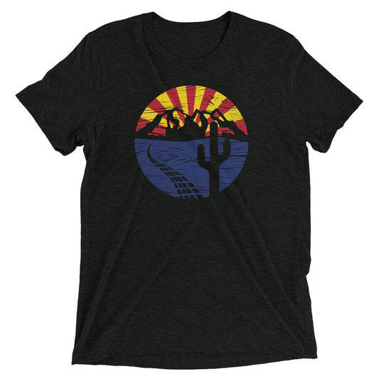 From Flagstaff to Phoenix to Tucson (AZ)