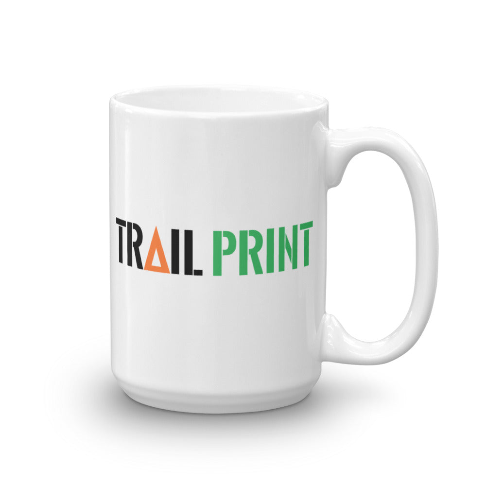 Casa Mug