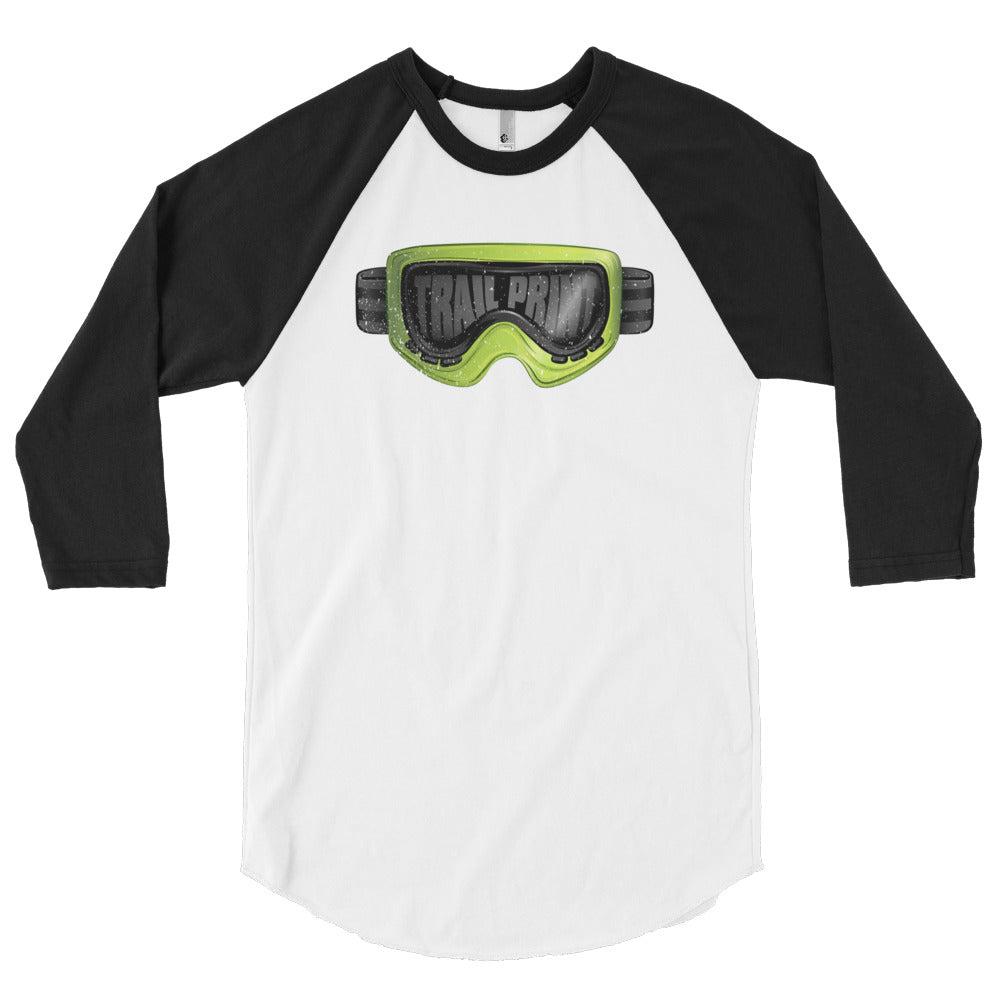 Goggles 3/4 Sleeve