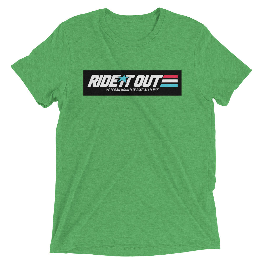Ride It Out