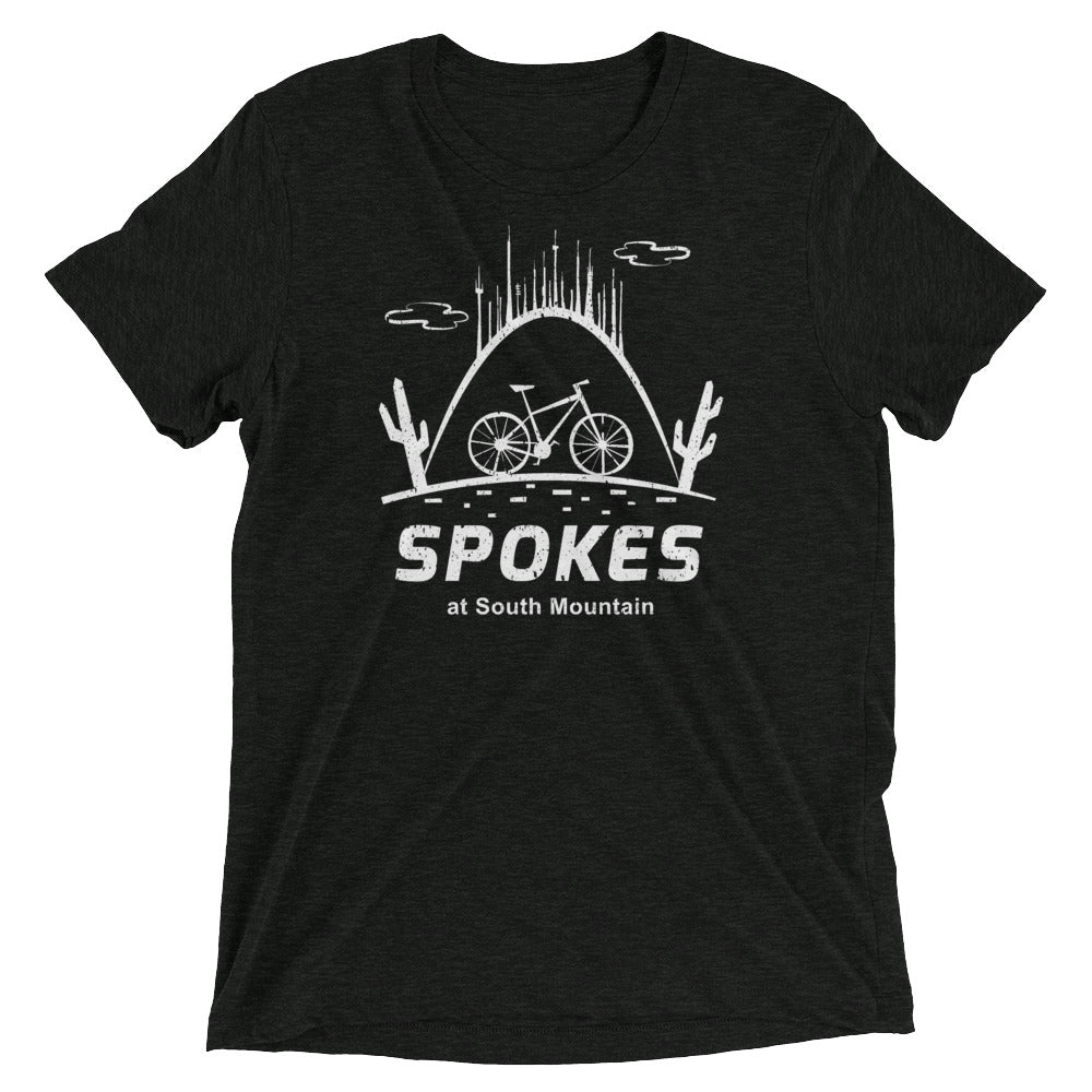 Spokes (Black)