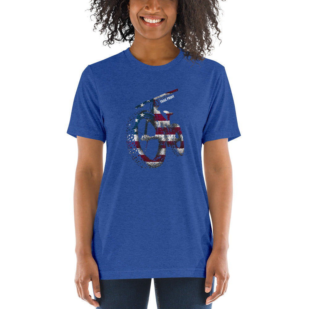 MTB USA