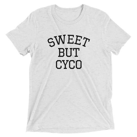 Sweet But Cyco Short sleeve t-shirt