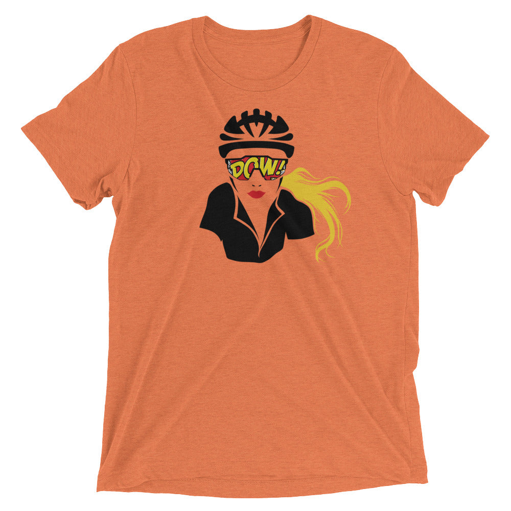 Pow Tee