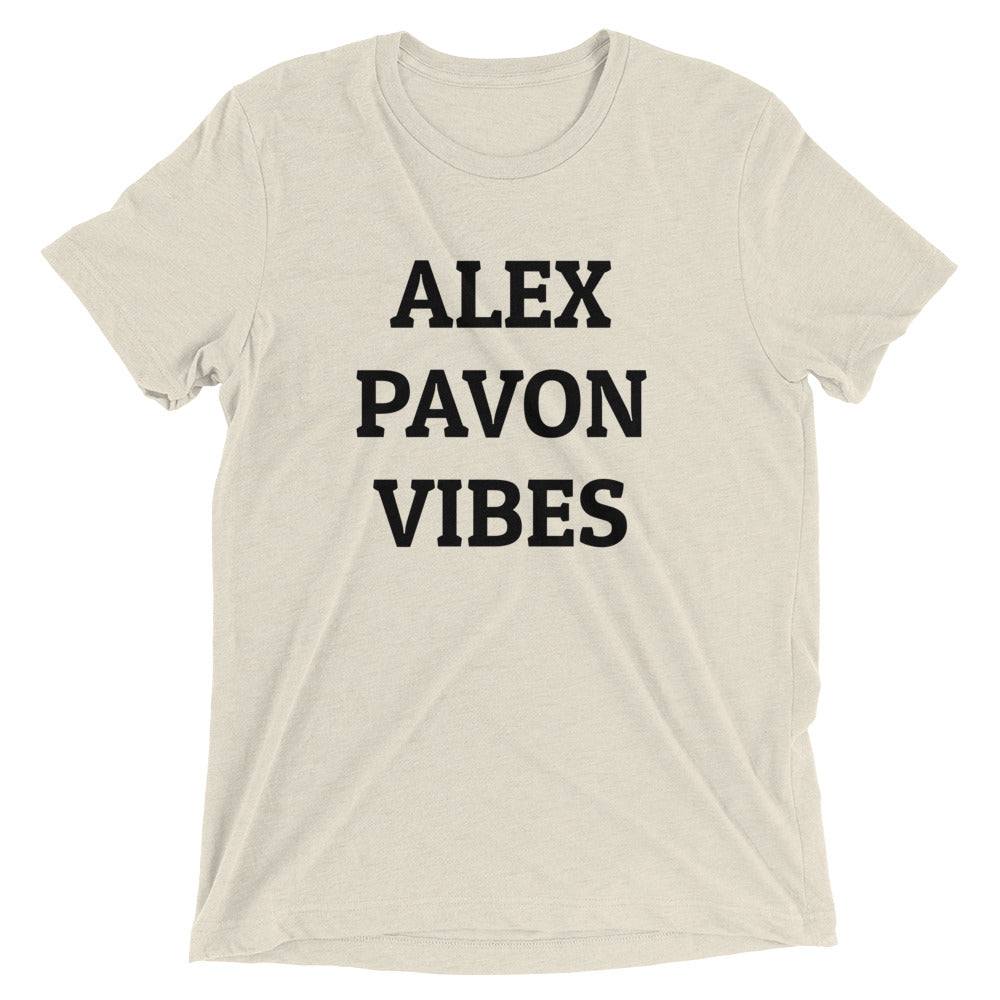 Alex Pavon Vibes