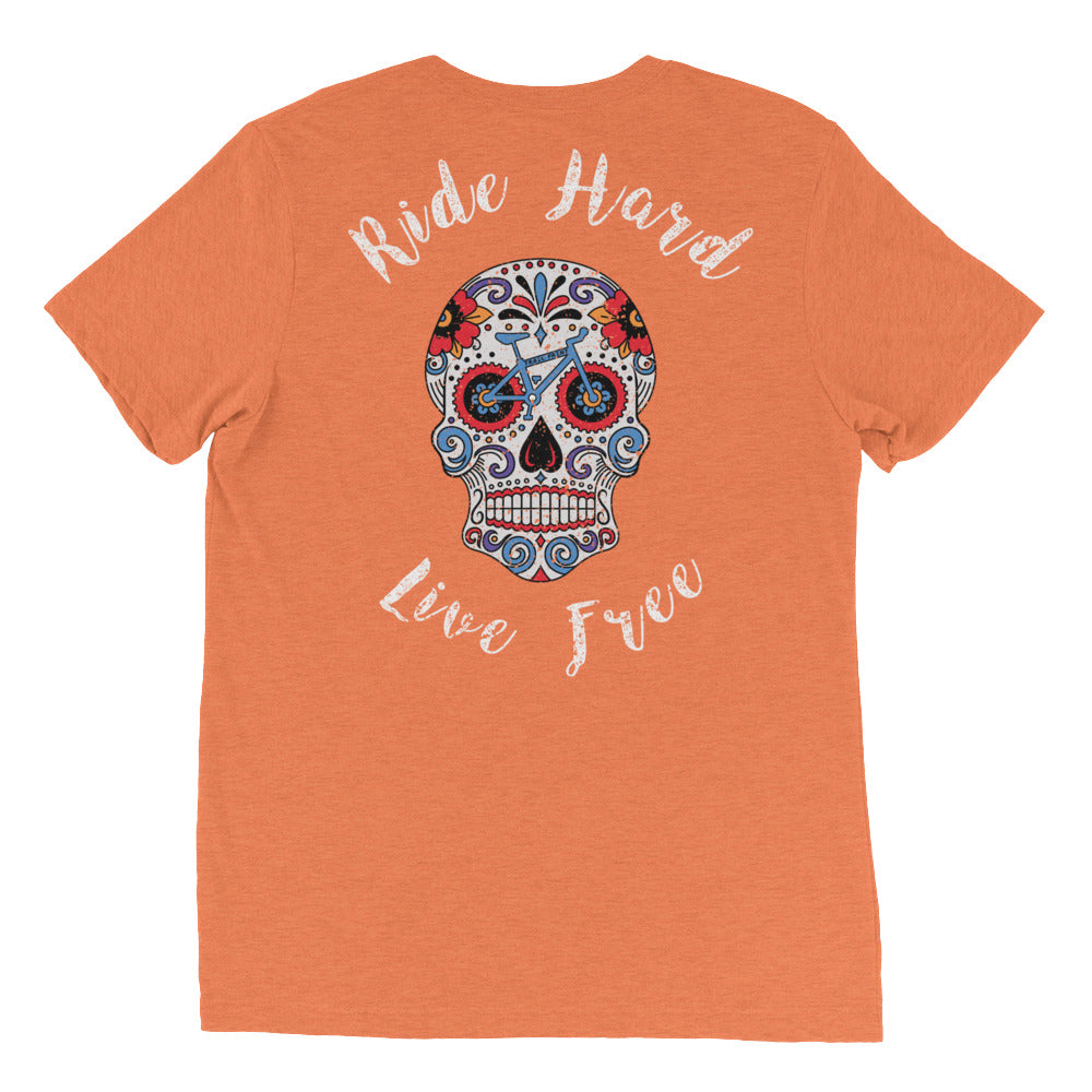 Ride Hard Live Free
