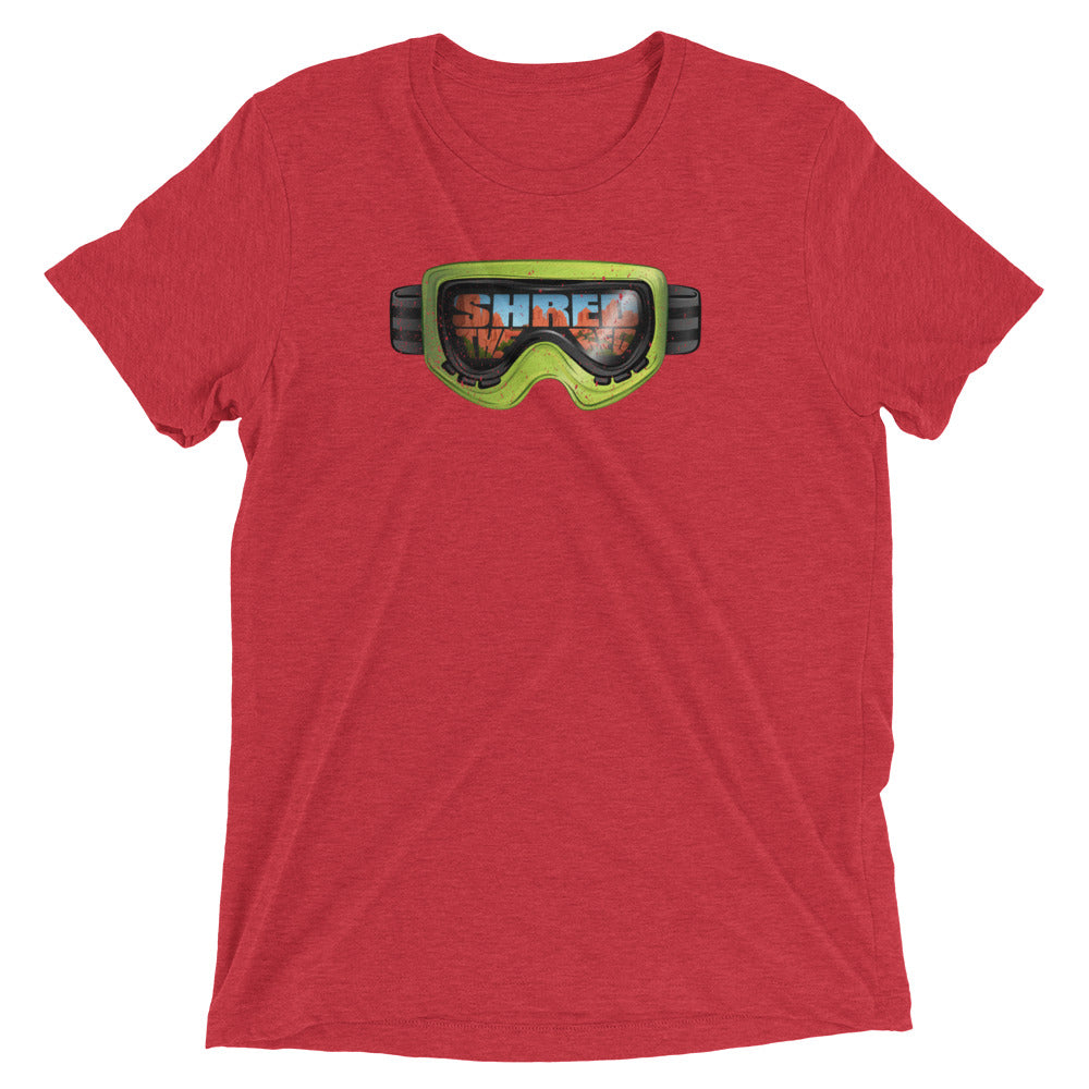Shredona Goggles