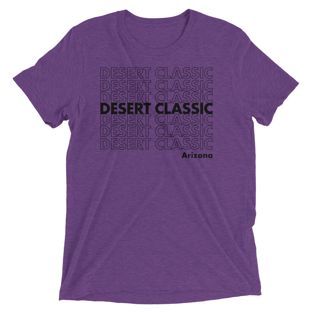 Desert Classic (Black)