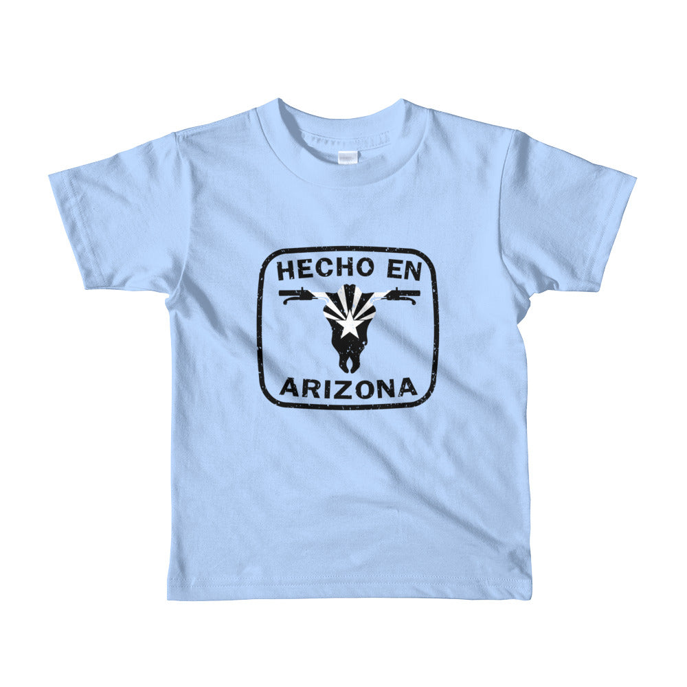 Hecho en Arizona (Kids)