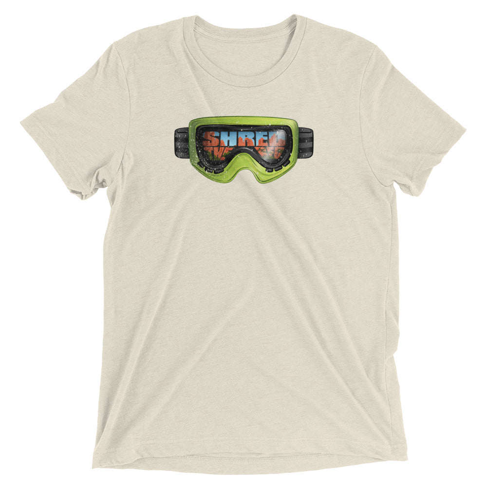 Shredona Goggles