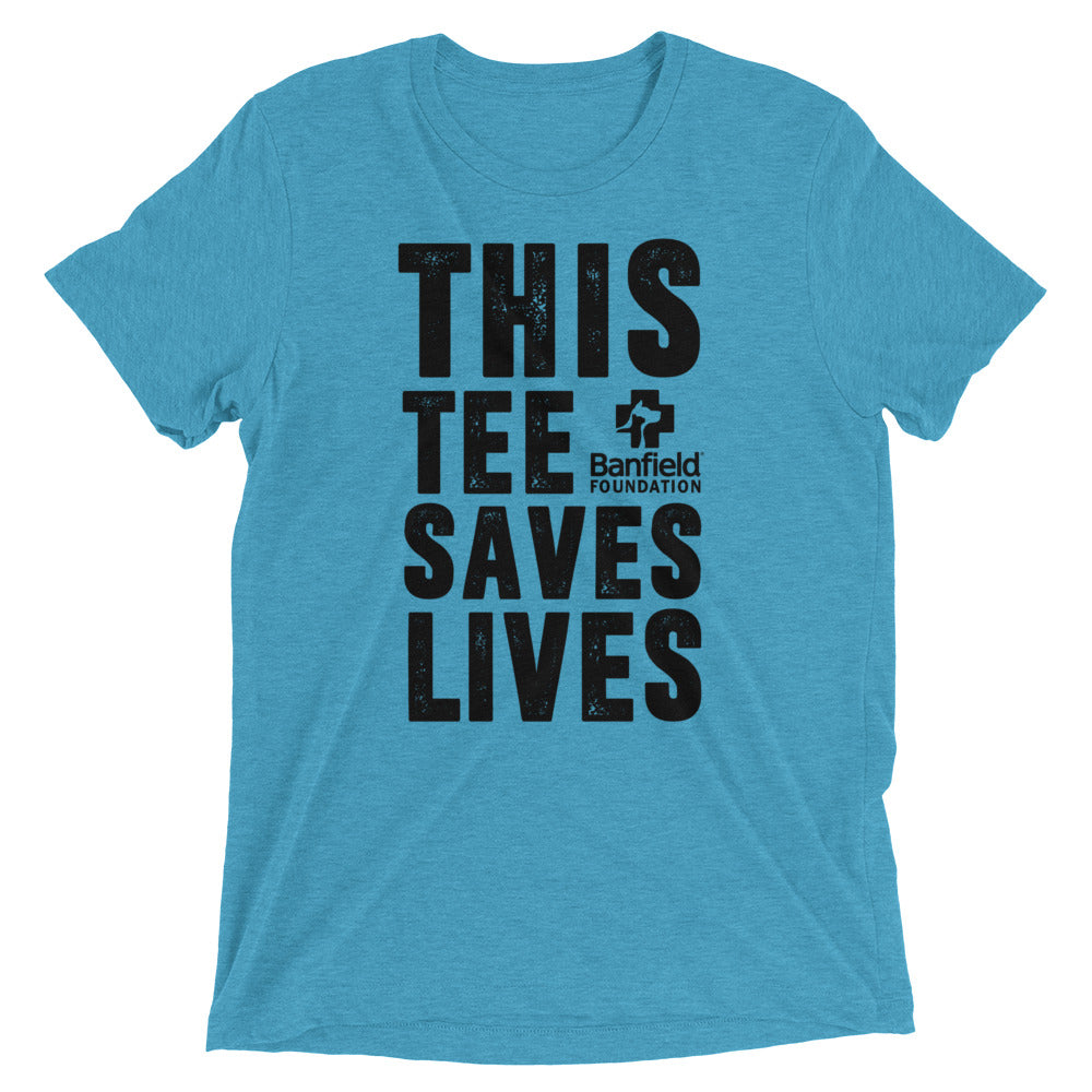 This Tee Saves Lives I