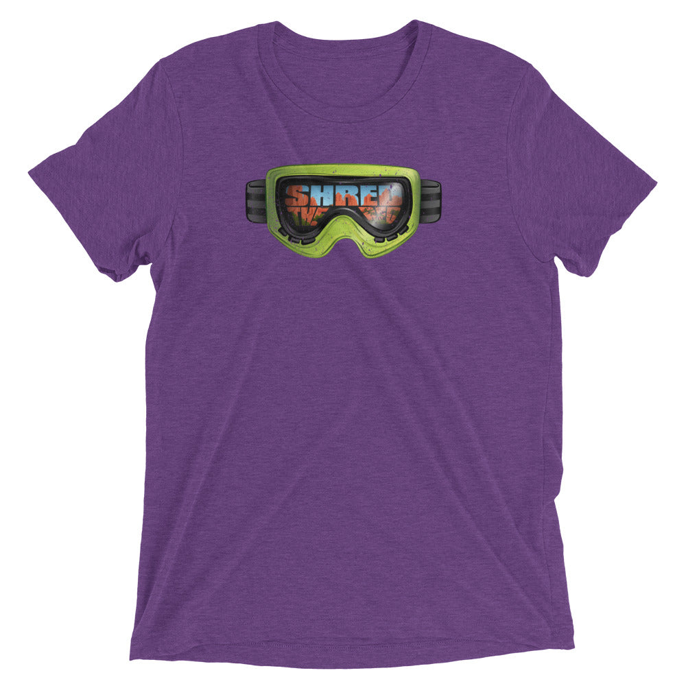 Shredona Goggles
