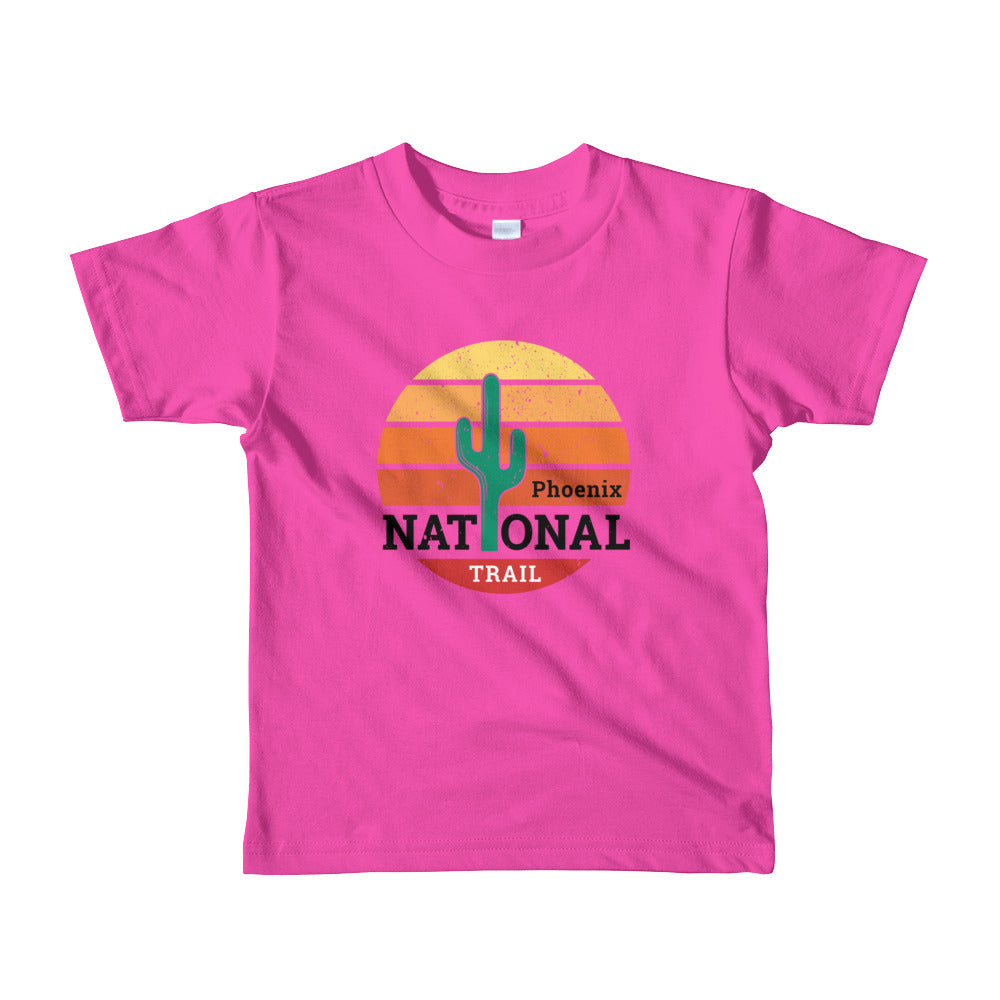 National Trail (Kids)
