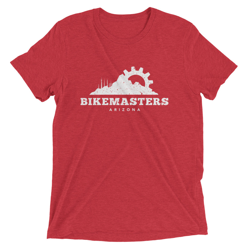 Bike Masters (Black)