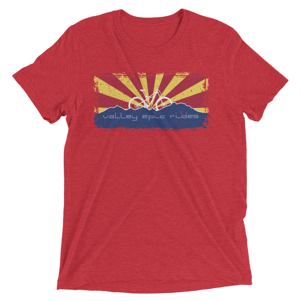 VER AZ Short Sleeve