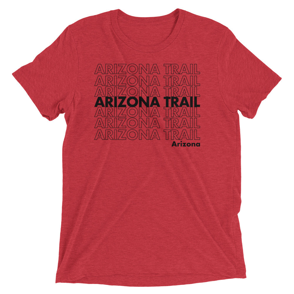 Arizona Trail (Black)