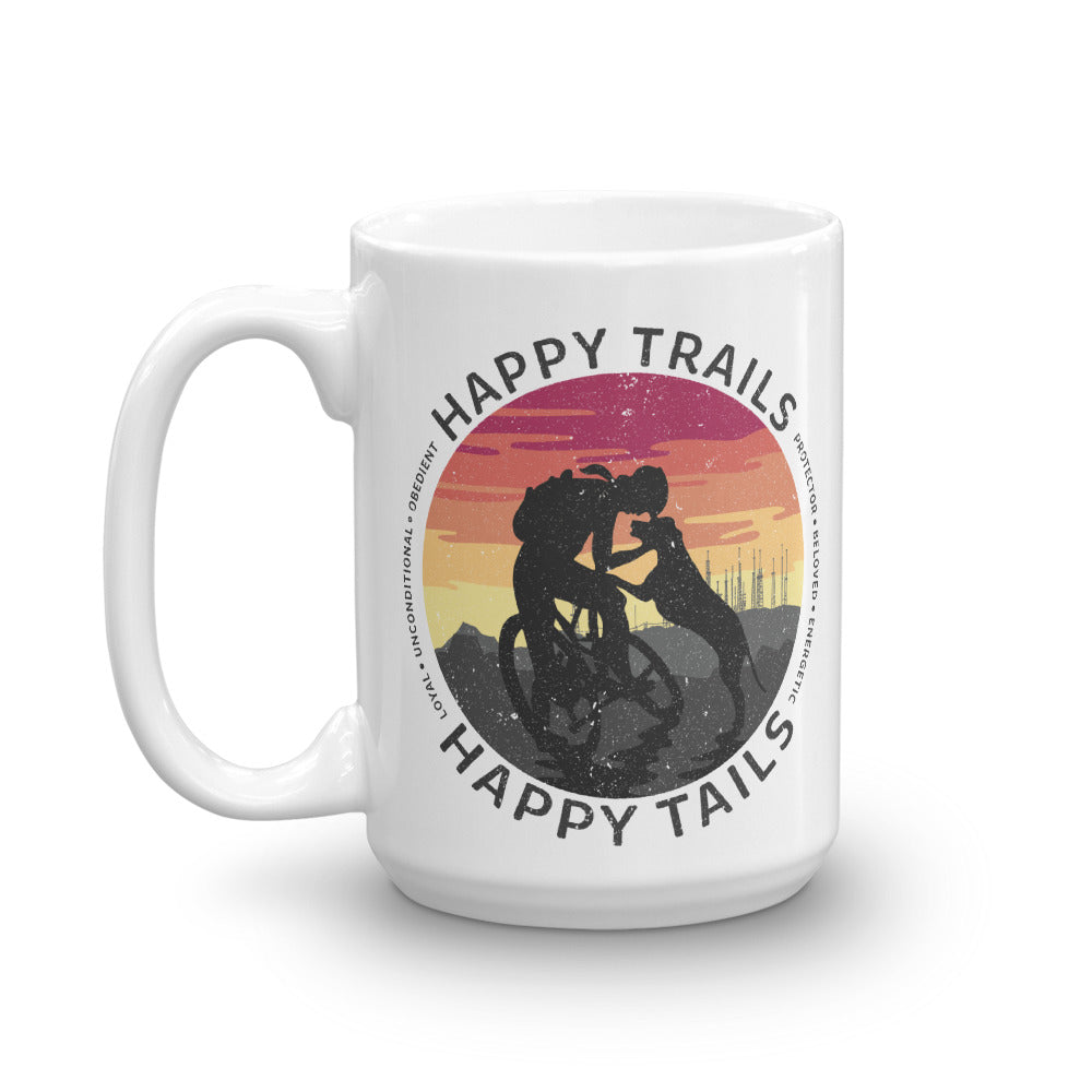 Lee-Ann + Pueblo Mug