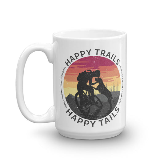 Lee-Ann + Pueblo Mug