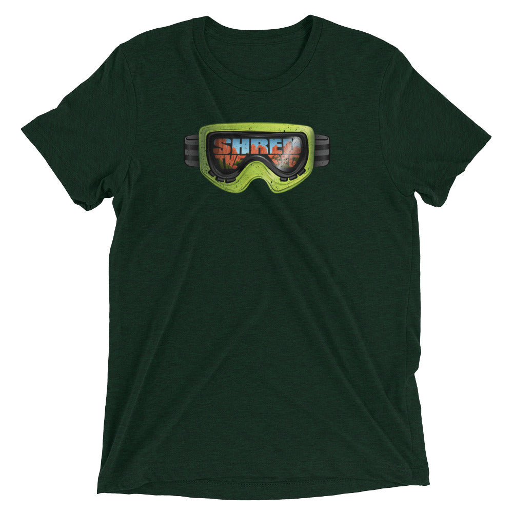 Shredona Goggles