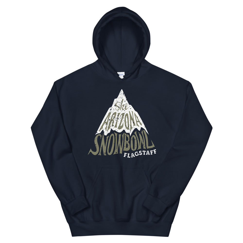 Snowbowl Hoodie