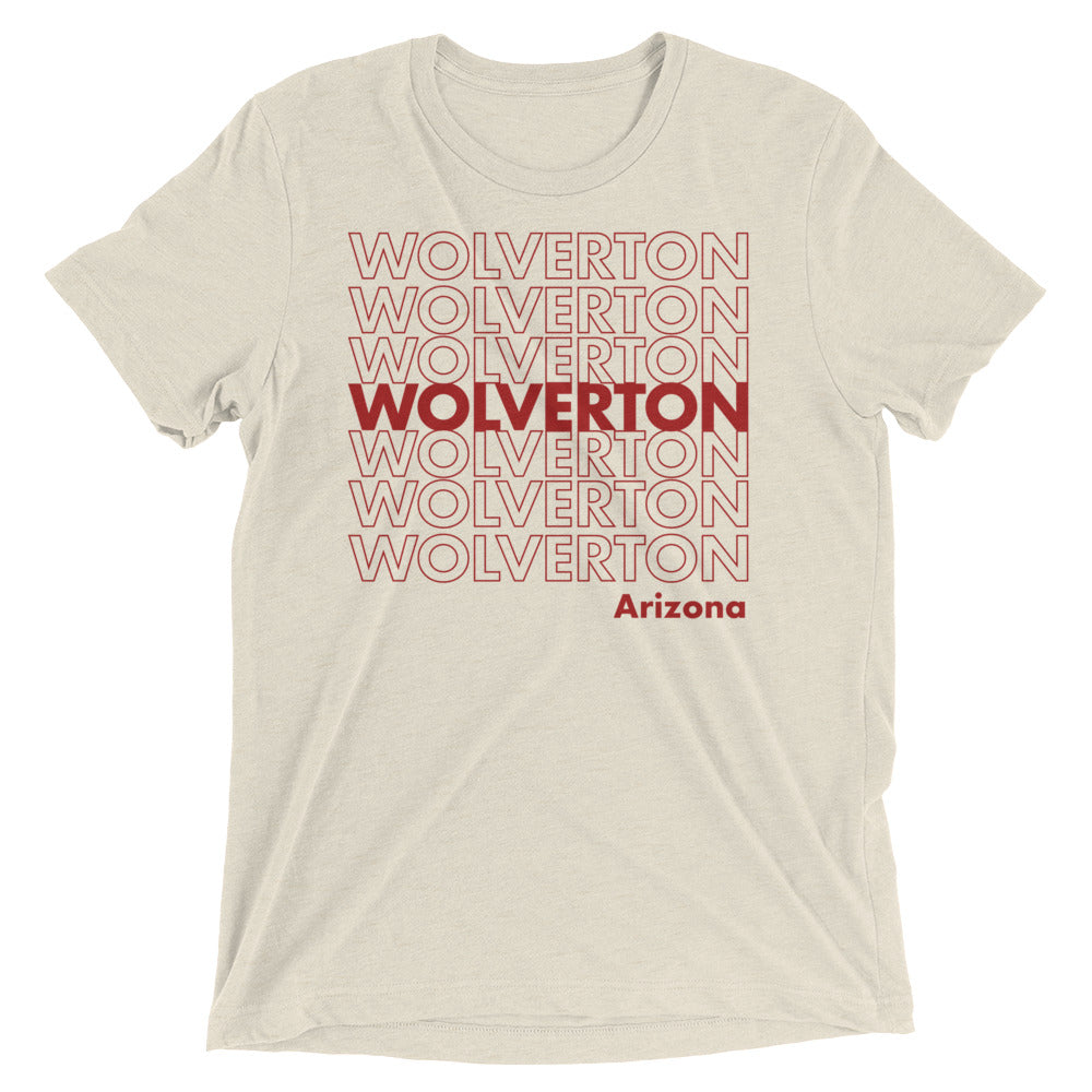 Wolverton (Red)