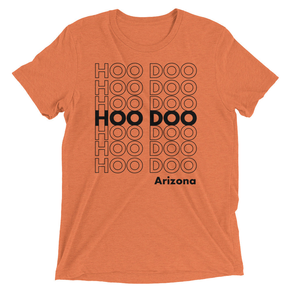 Hoo Doo (Black)