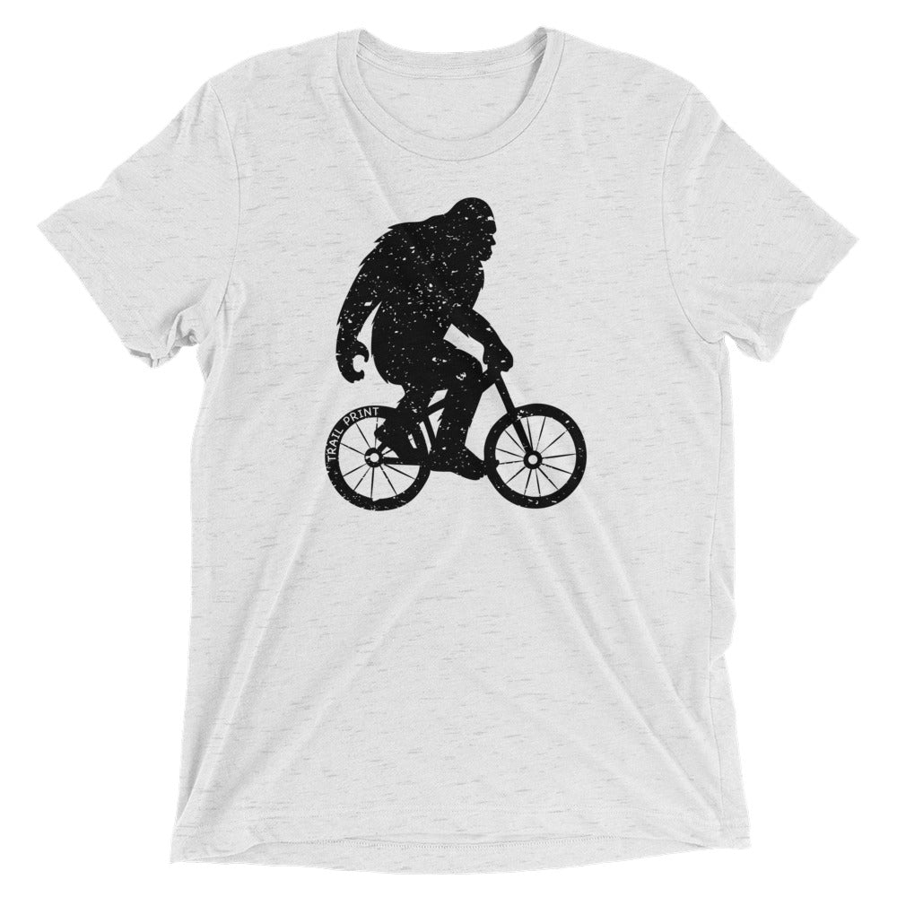 MTB Sasquatch (BLK)