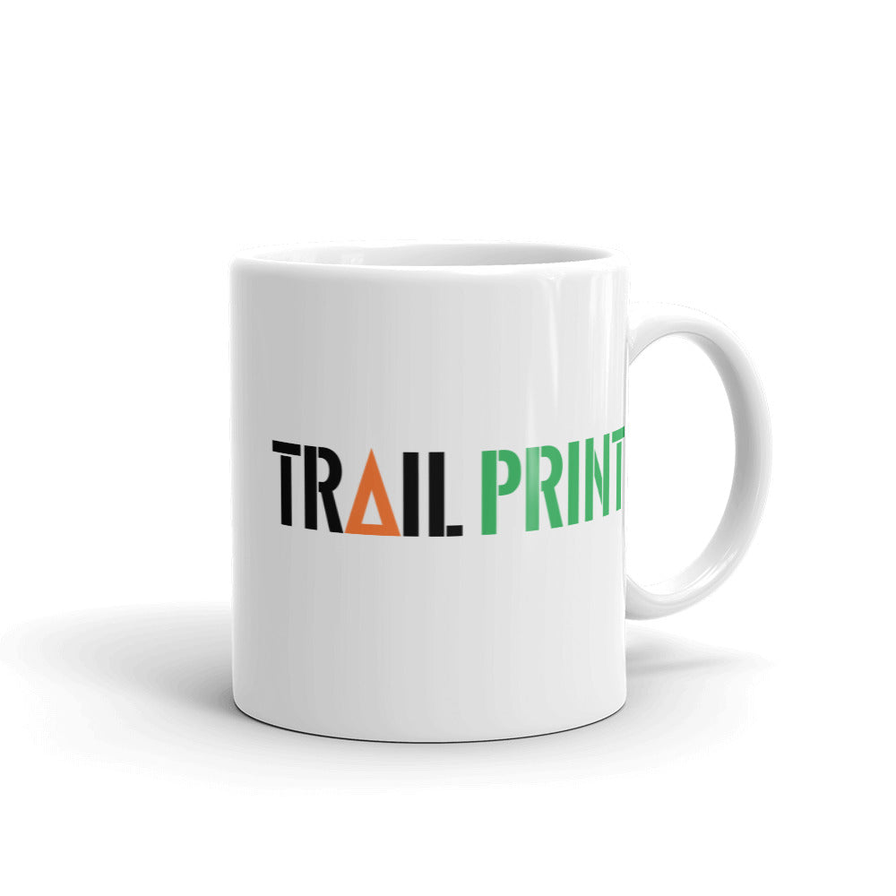 From Flagstaff to Phoenix to Tucson Mug