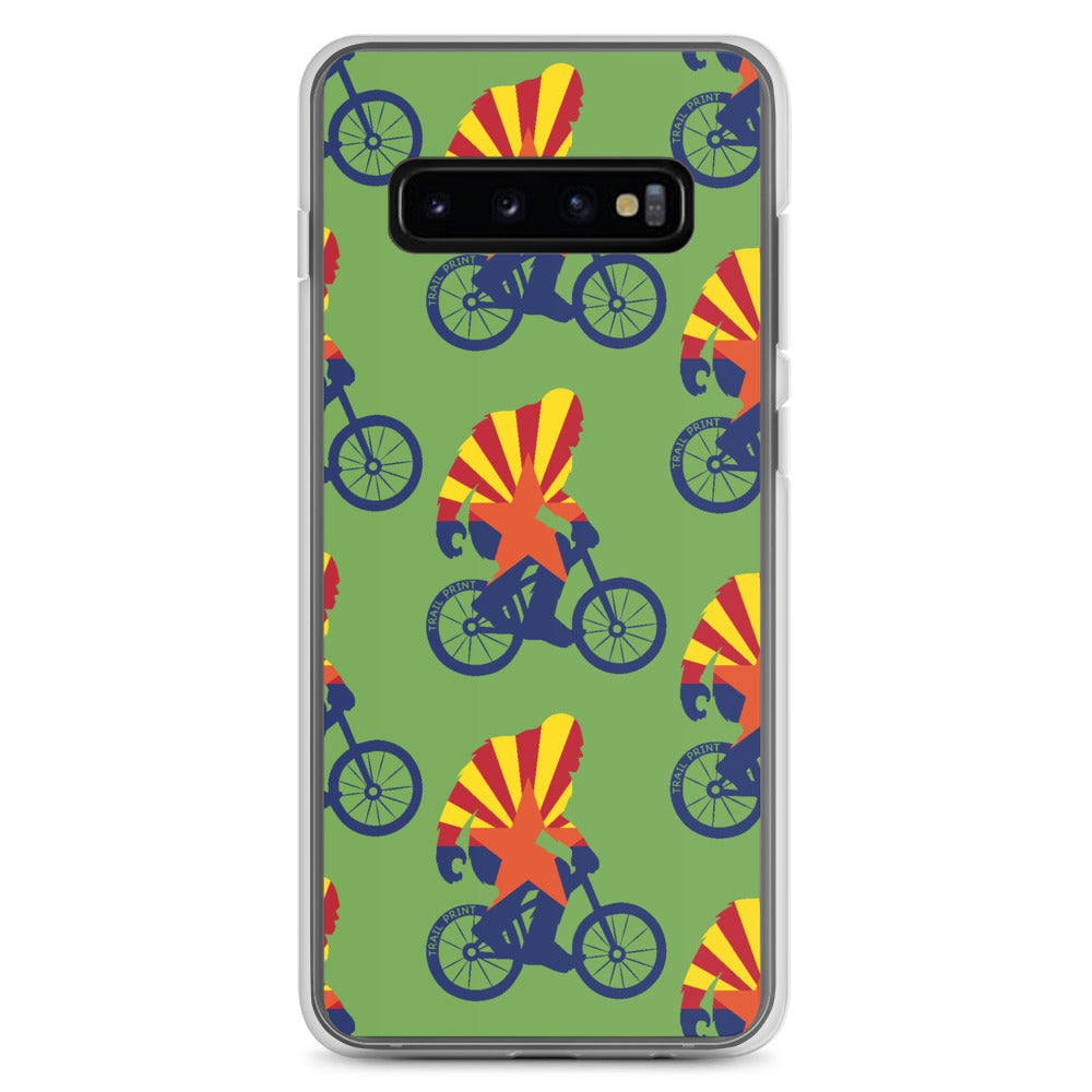 Arizona Yeti Samsung Case