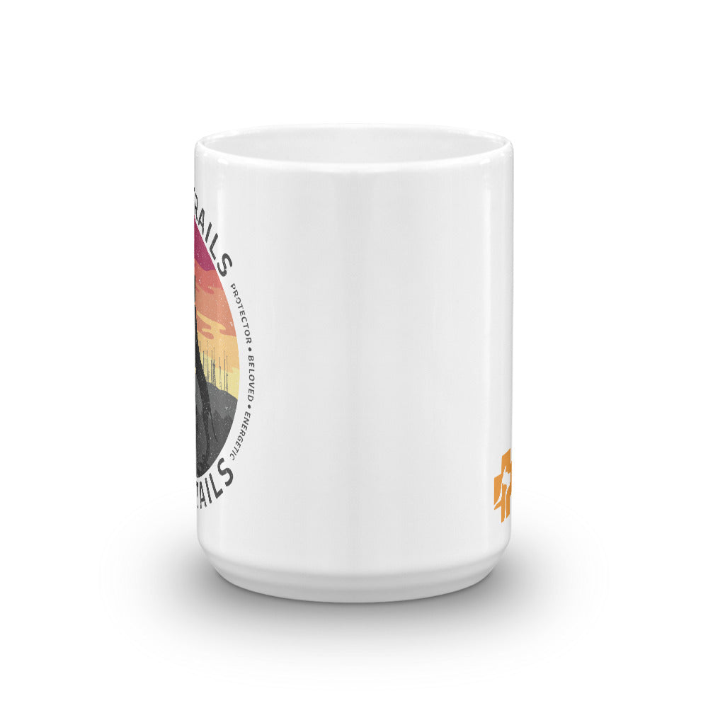Lee-Ann + Pueblo Mug