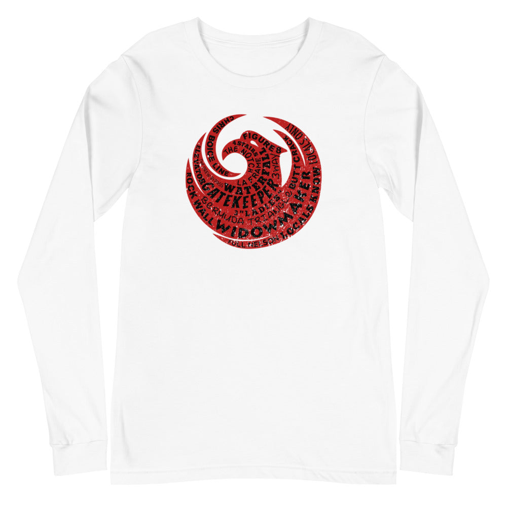 Ode to SoMo 2.0 Long Sleeve