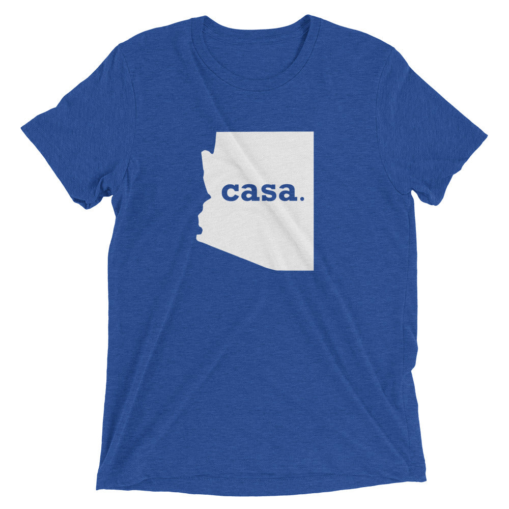 Casa (White)