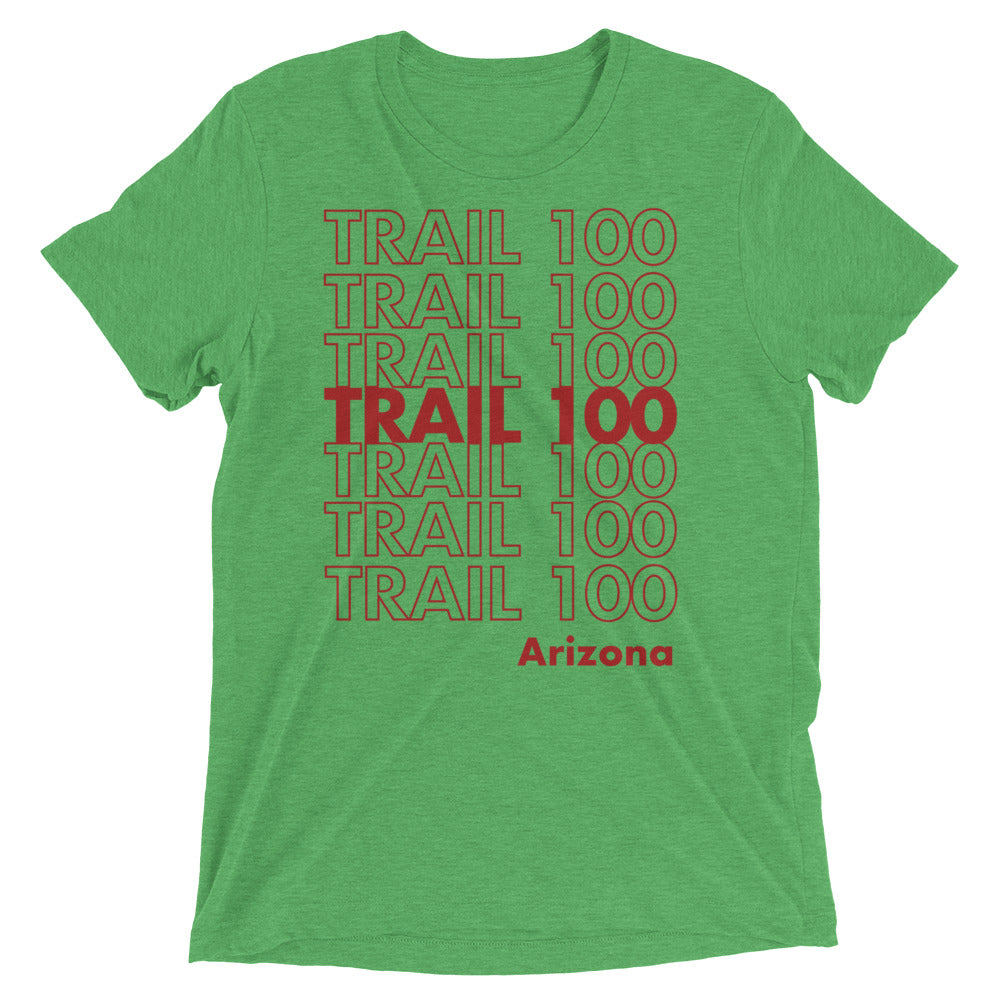 Trail 100 (Red)