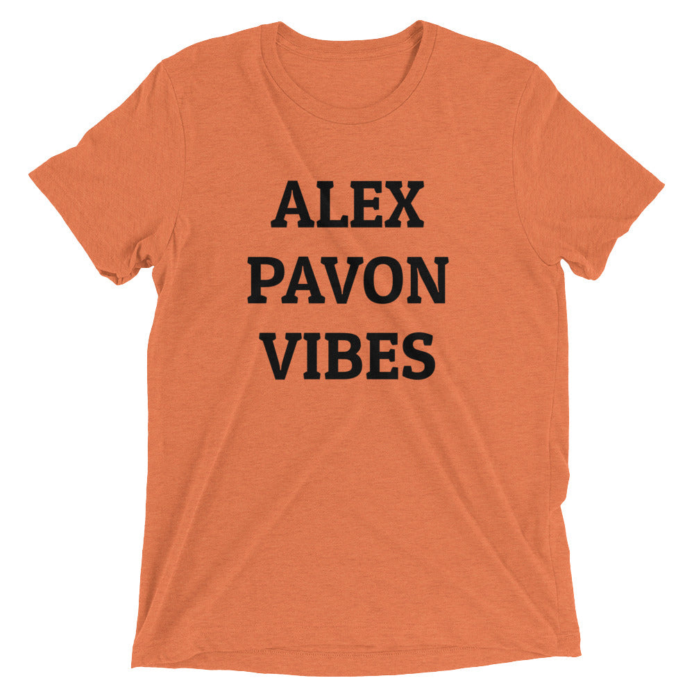 Alex Pavon Vibes